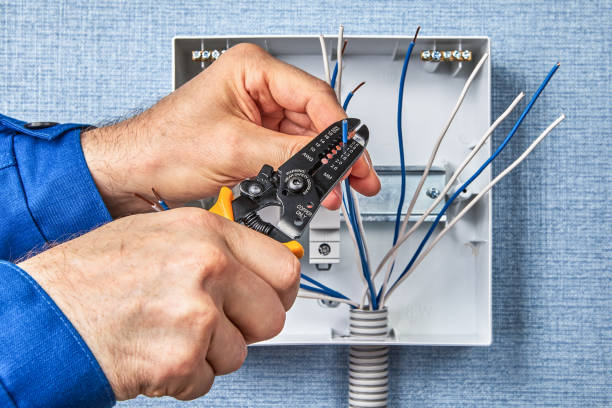 Best Industrial Electrical Services  in Brentwood, CA