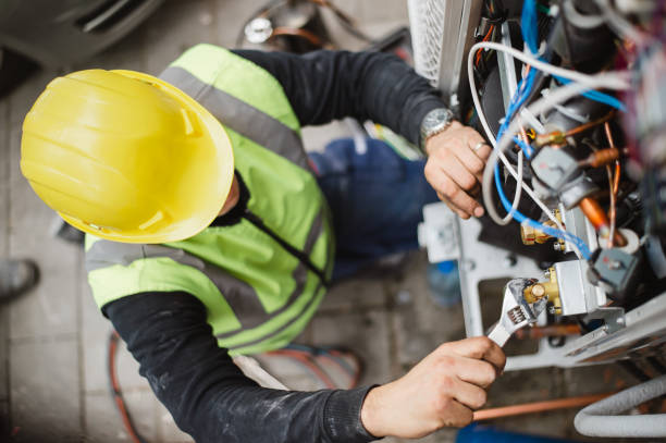 Best Electrical Maintenance Services  in Brentwood, CA