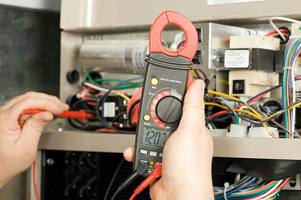 Emergency Electrical Repair Services in Brentwood, CA