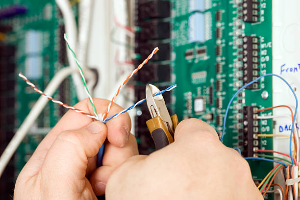 Best Electrical Wiring and Rewiring  in Brentwood, CA